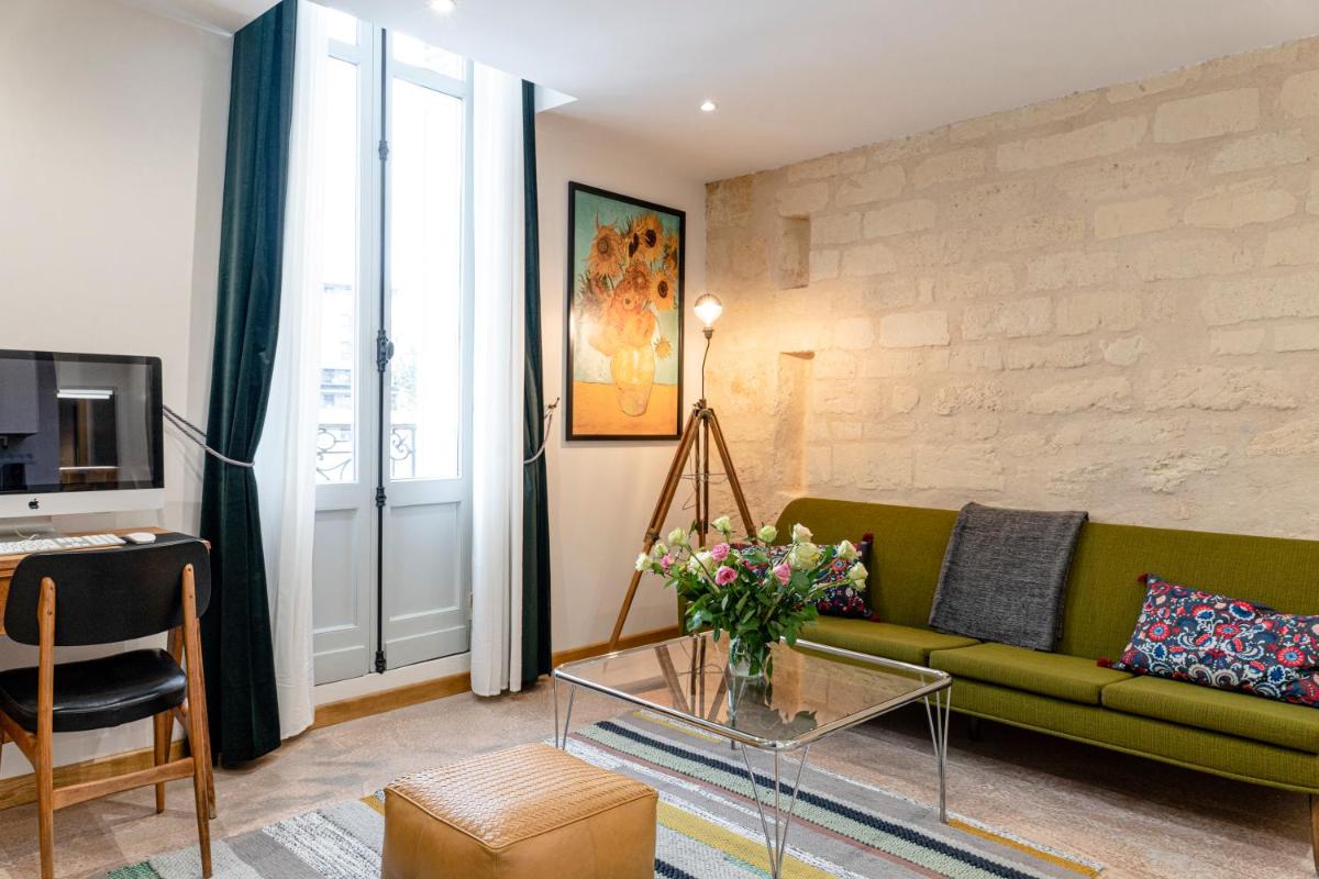 Hôtel Particulier - Bordeaux St Jean - Housity