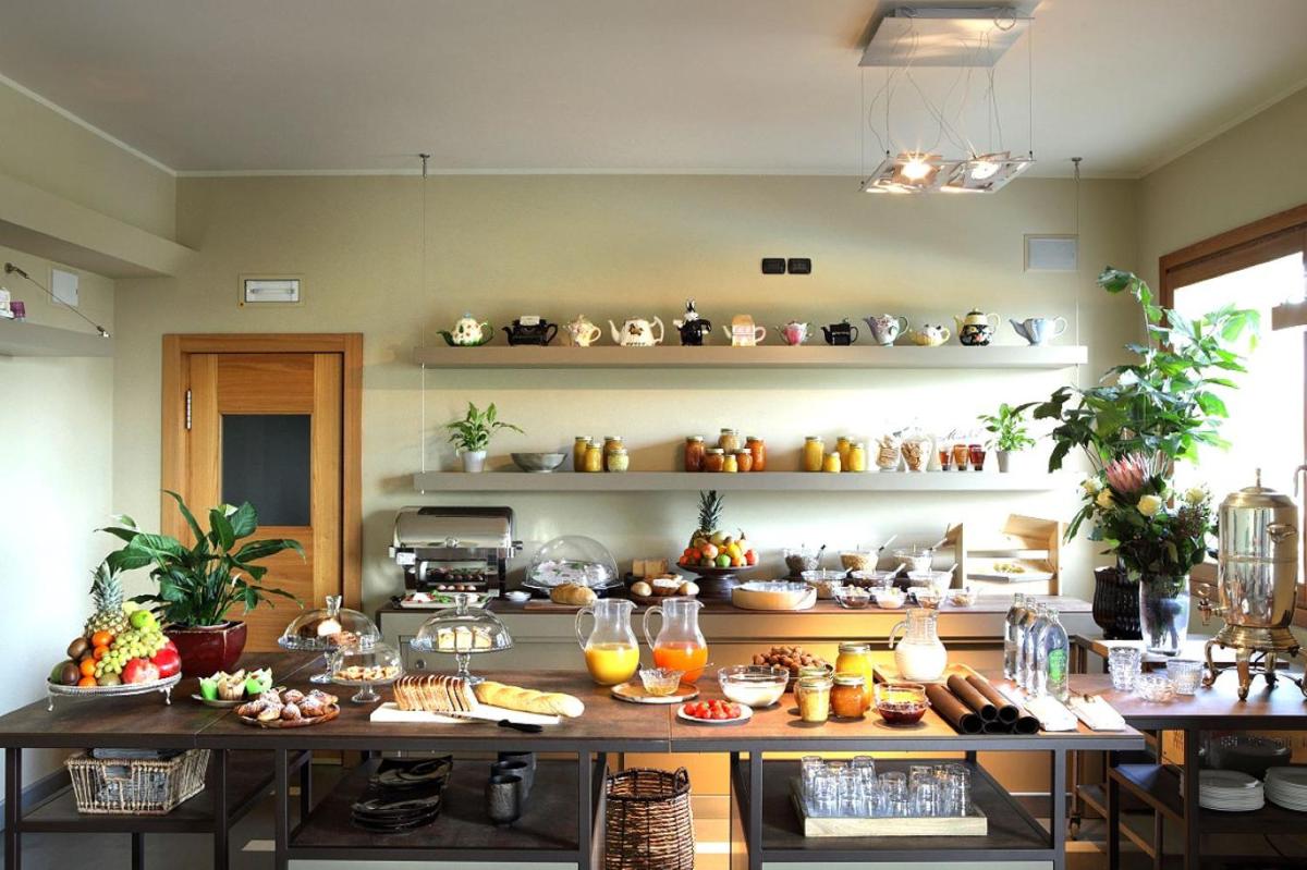 Relais Le Betulle - Housity
