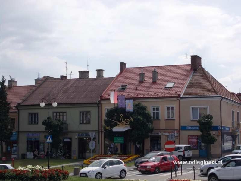 Apartamenty Rynek - Housity