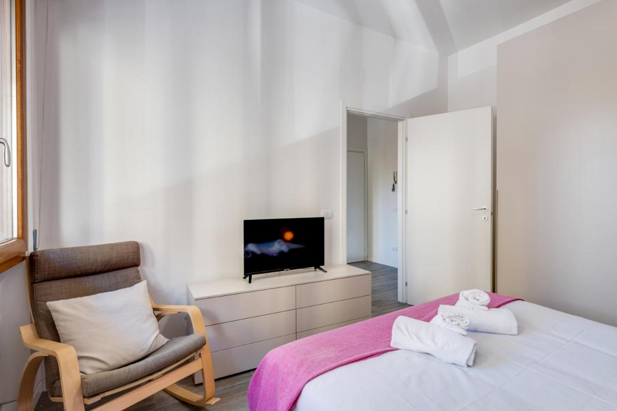 Lulli Bright and Cozy Flat - Housity
