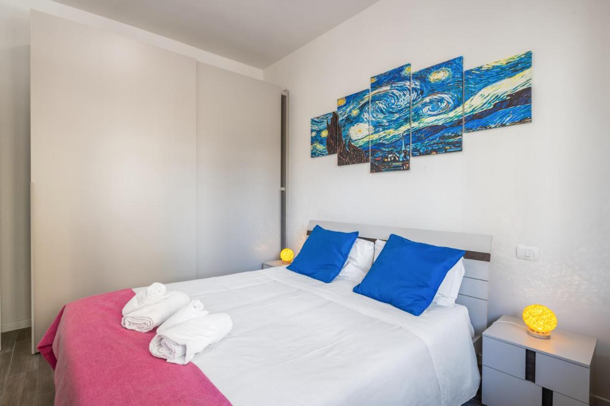 Lulli Bright and Cozy Flat - Housity