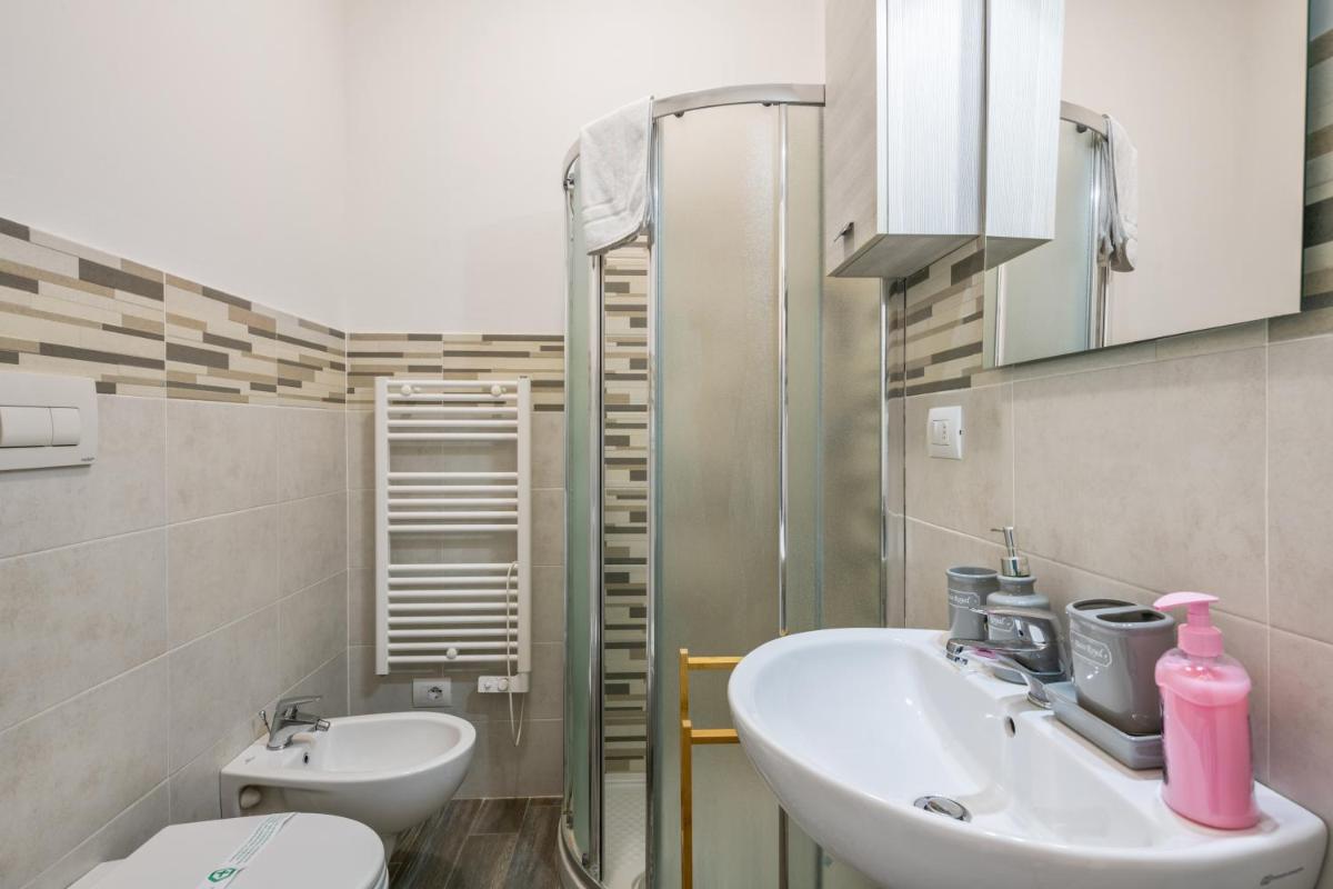 Lulli Bright and Cozy Flat - Housity