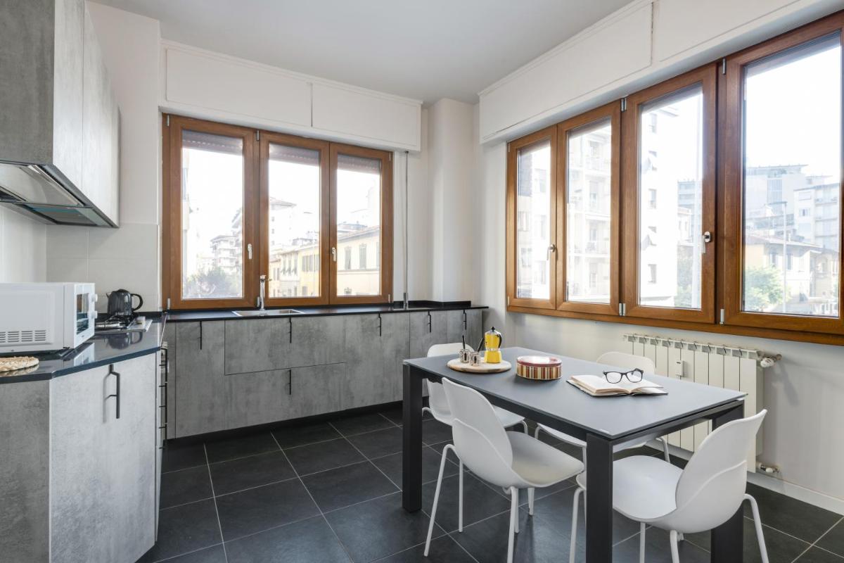 Lulli Bright and Cozy Flat - Housity