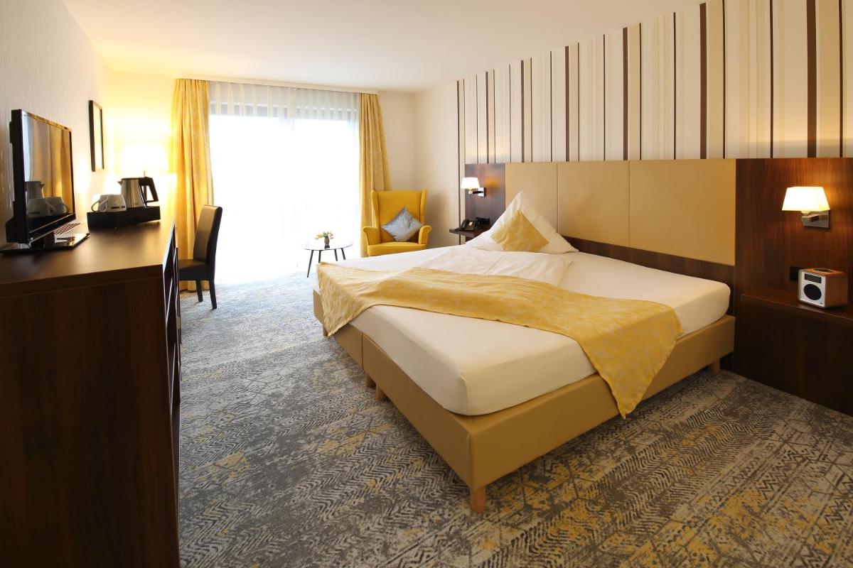 Lobinger-Parkhotel - Housity