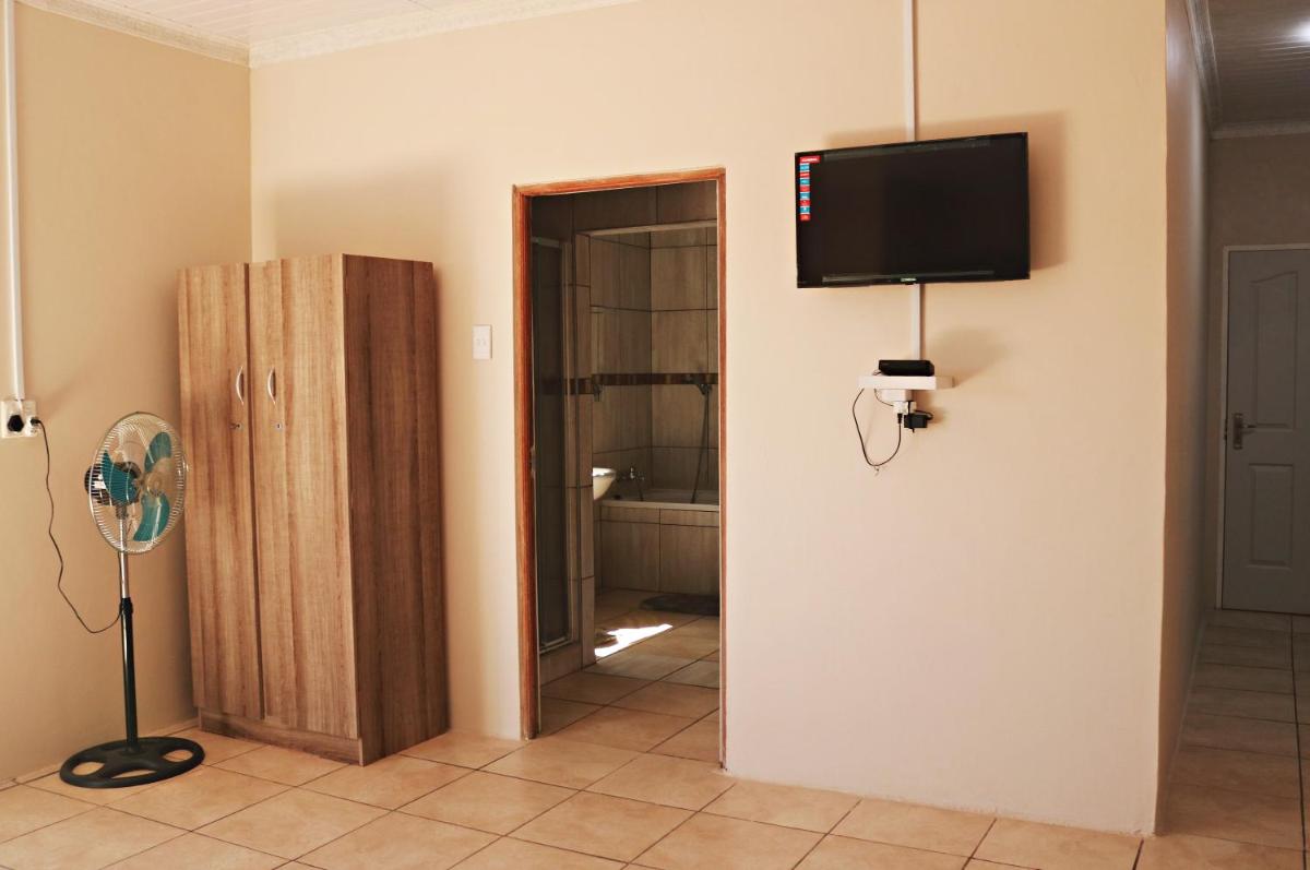 My Guesthouse - Housity