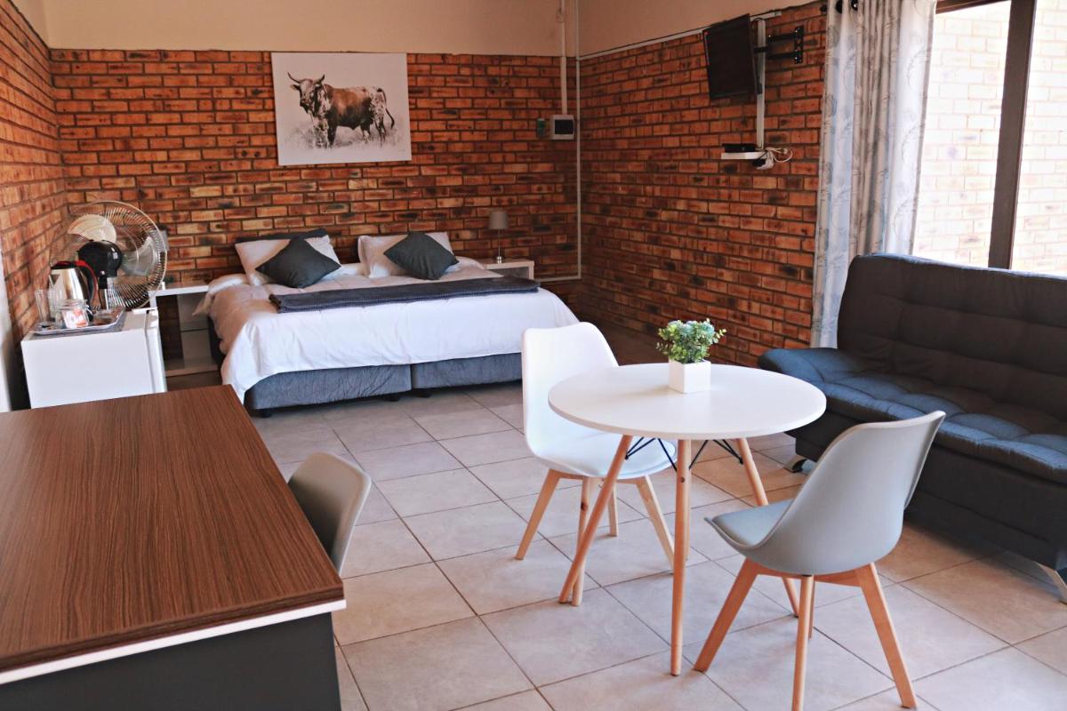 My Guesthouse - Housity