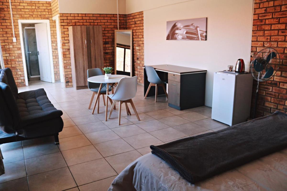 My Guesthouse - Housity