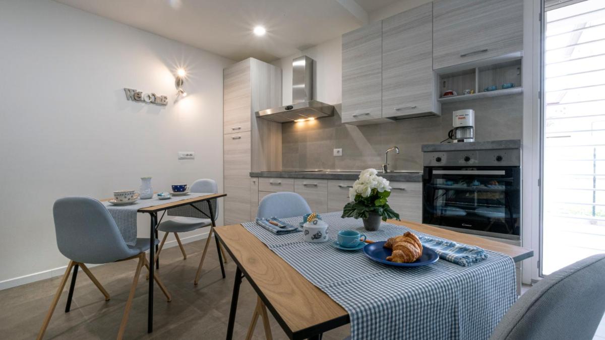 Maisonette Modena Park - Housity