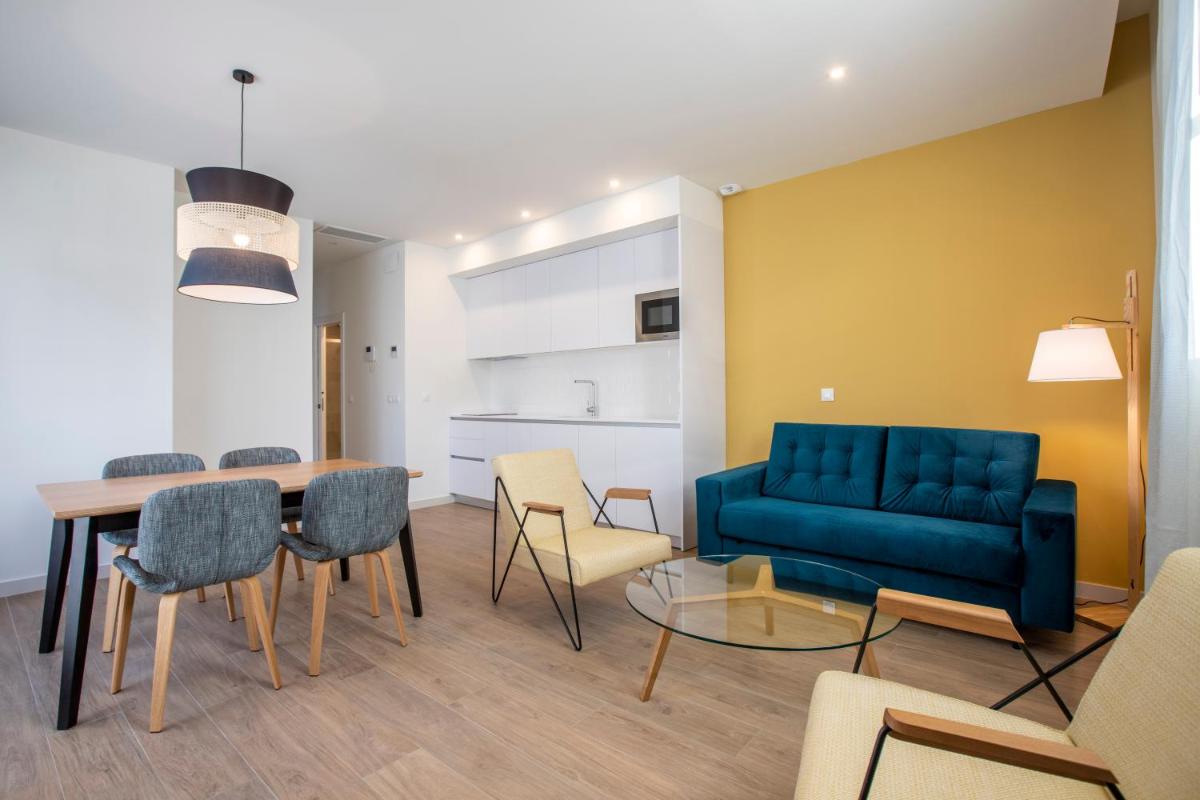 Tandem Portal De Elche - Housity