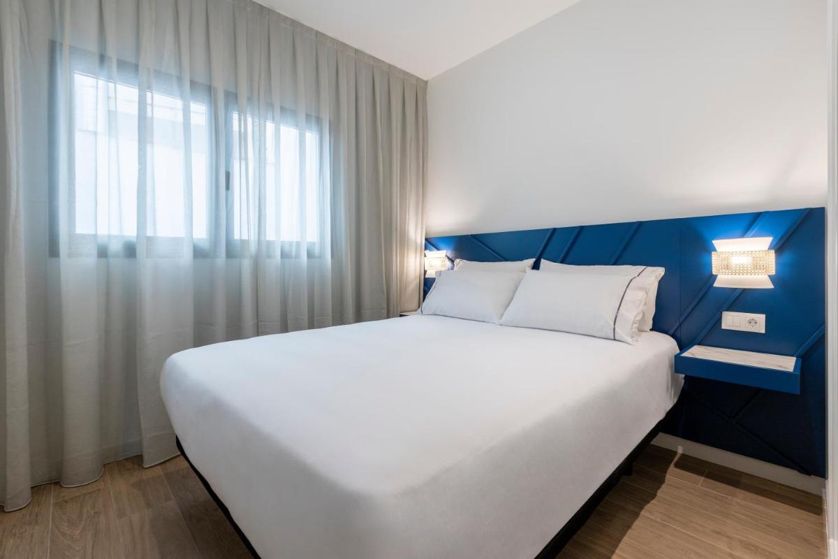 Tandem Portal De Elche - Housity