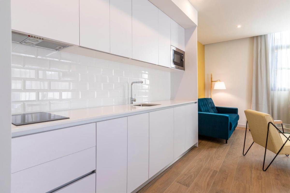 Tandem Portal De Elche - Housity