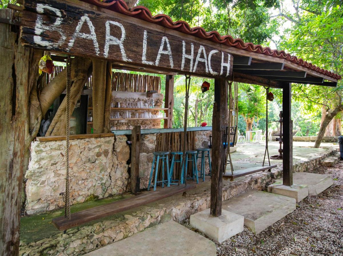 Capital O Hacienda Yunku Hotel, Yucatan - Housity