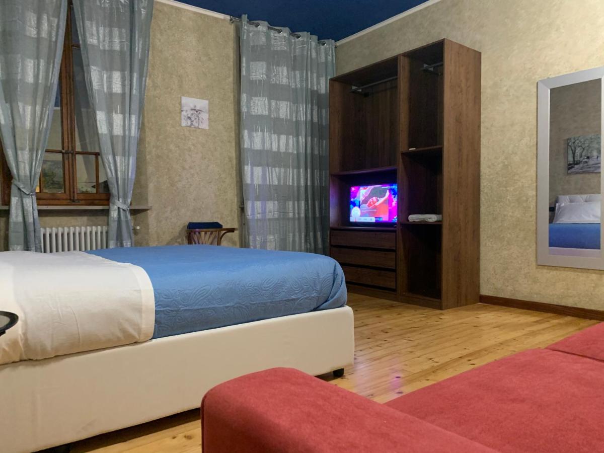 Appartamento liberty con area giochi - Housity