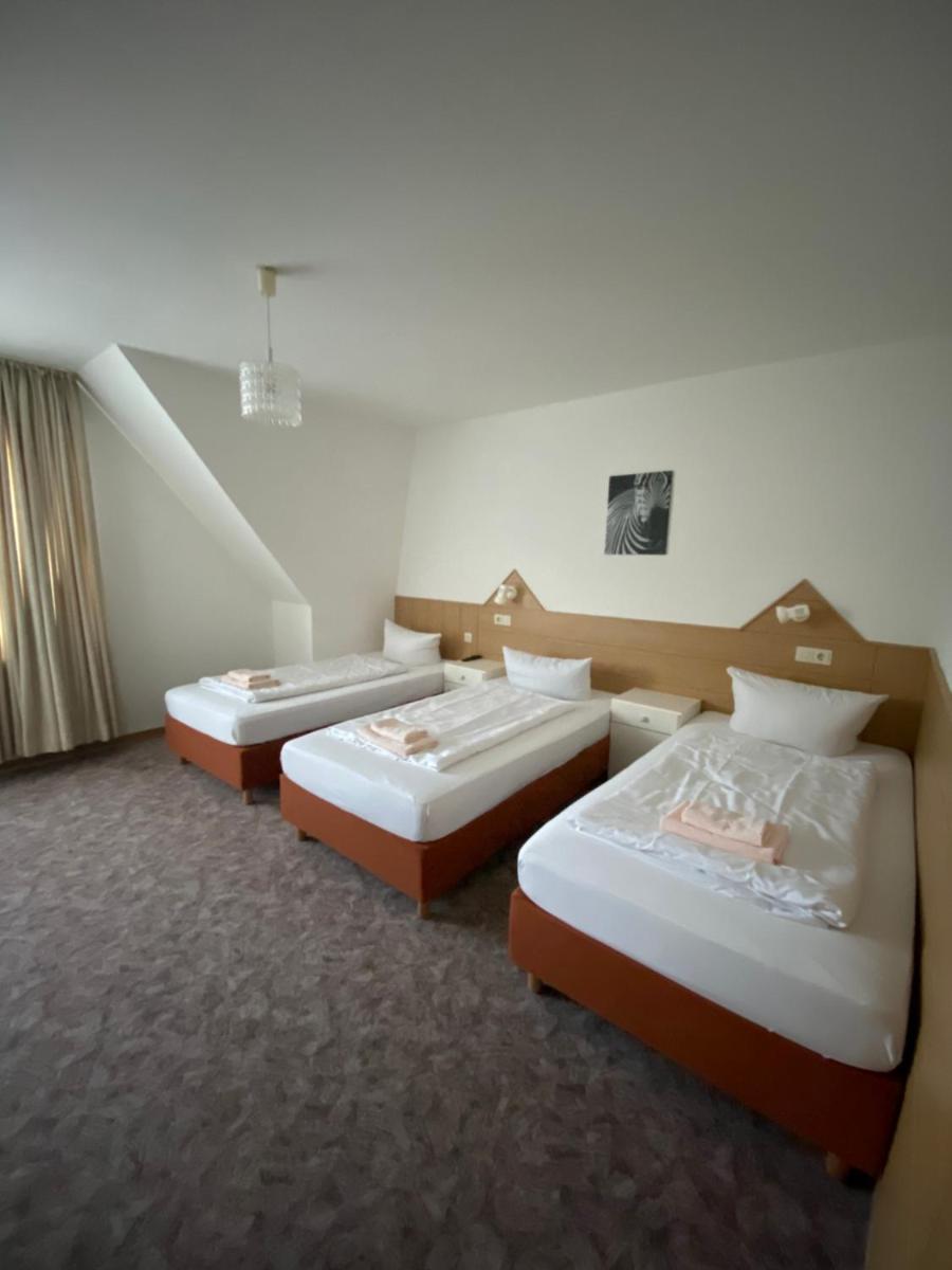 Hotel Seehaus - Housity
