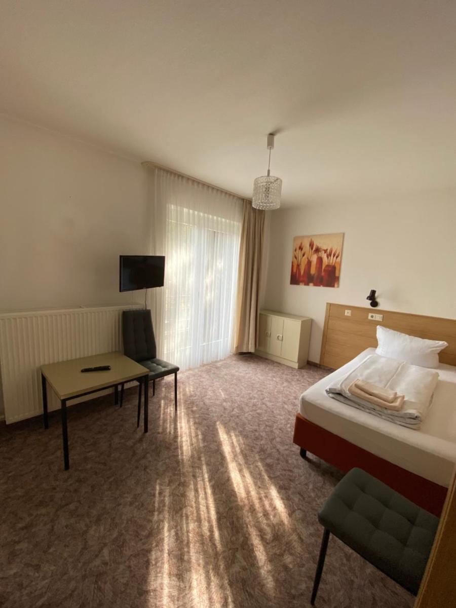 Hotel Seehaus - Housity
