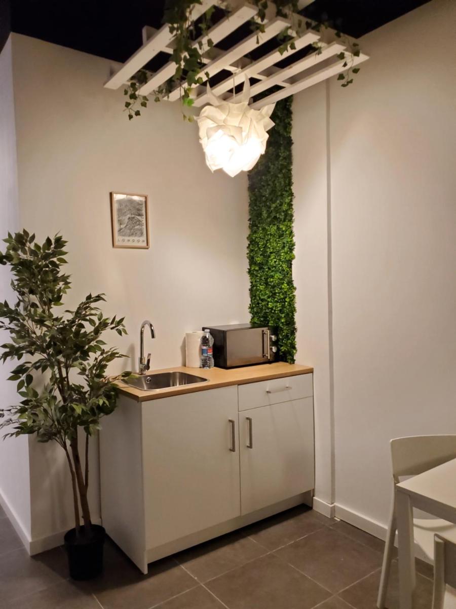 Small and Cozy Rooms - G - Housity