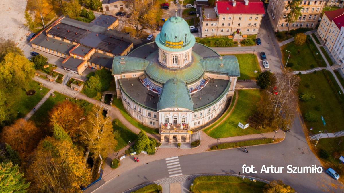 Kościuszki 3 Apartamenty - Housity