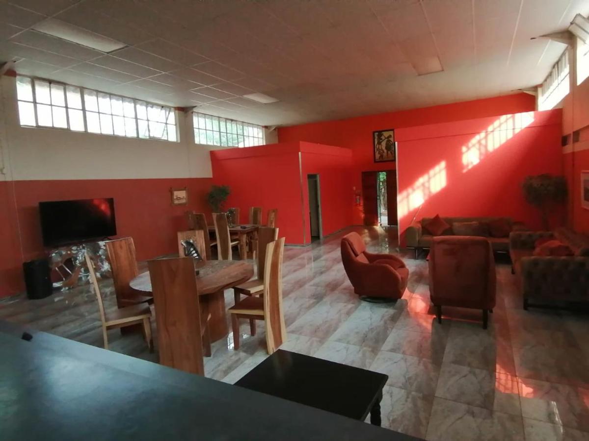zig zag self catering accommodation - Housity