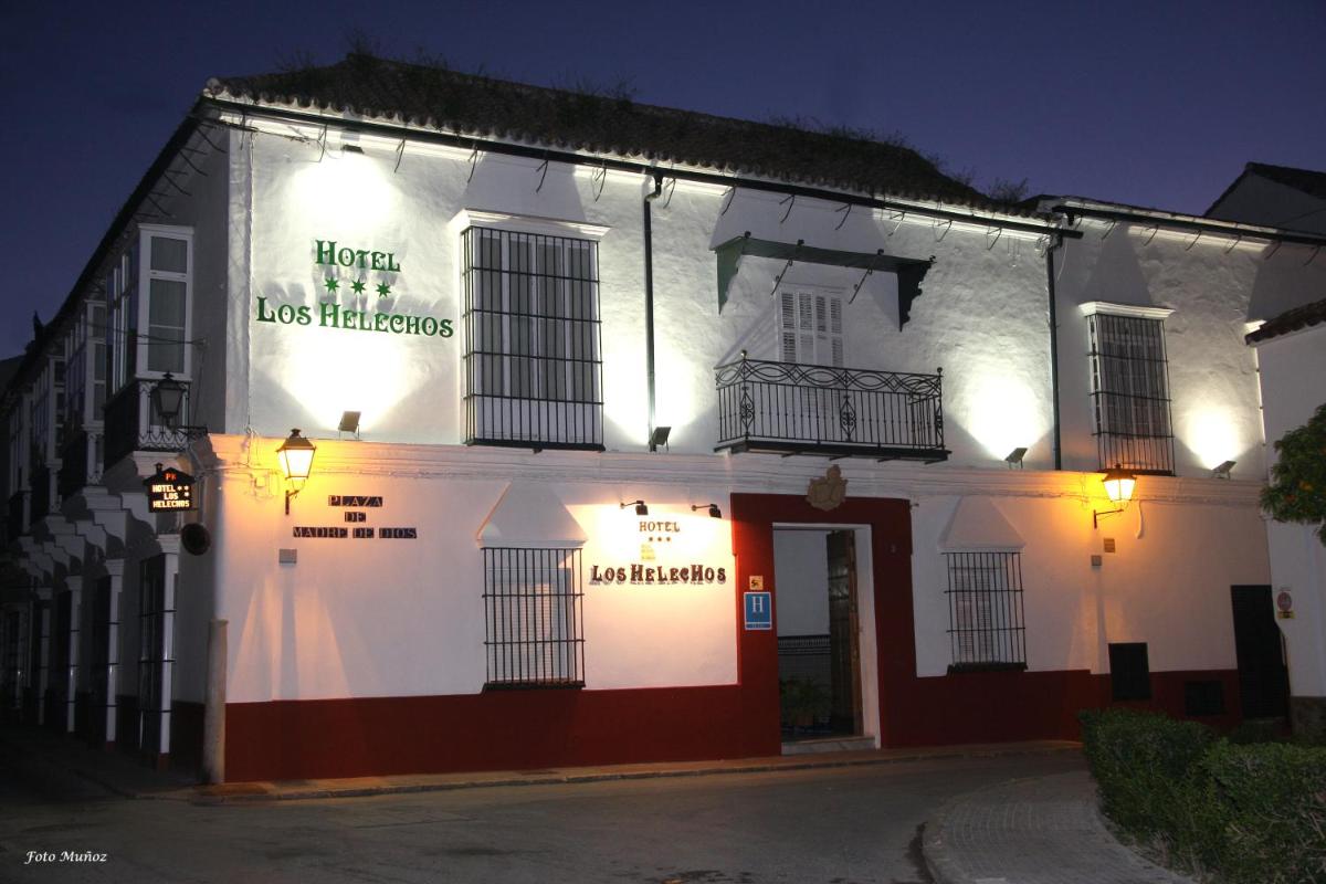Los Helechos - Housity