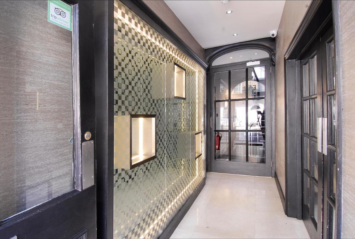 Park Avenue Baker Street - Housity