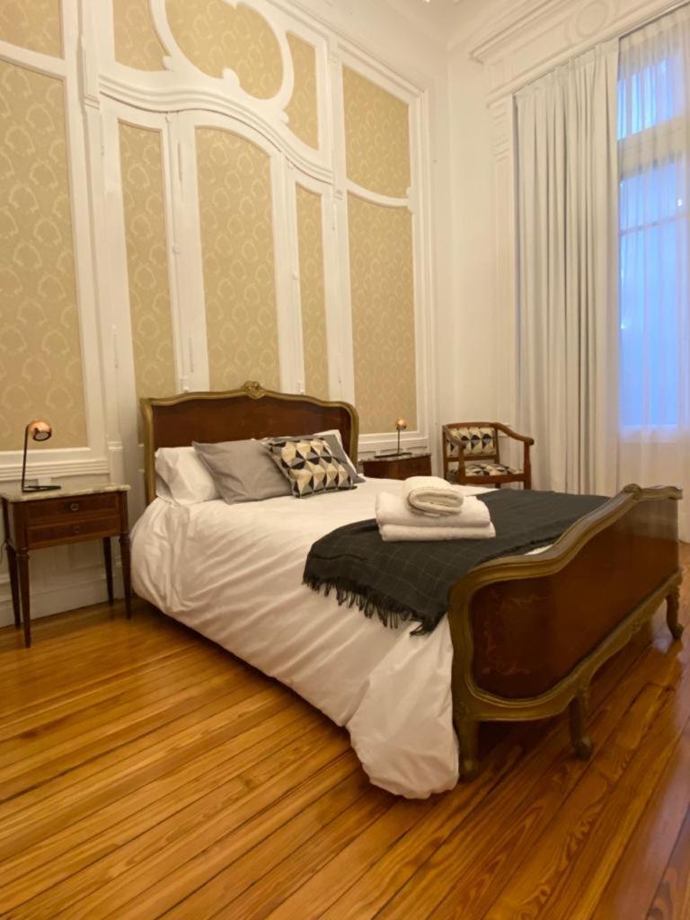 Hotel Chemin - Hizvo