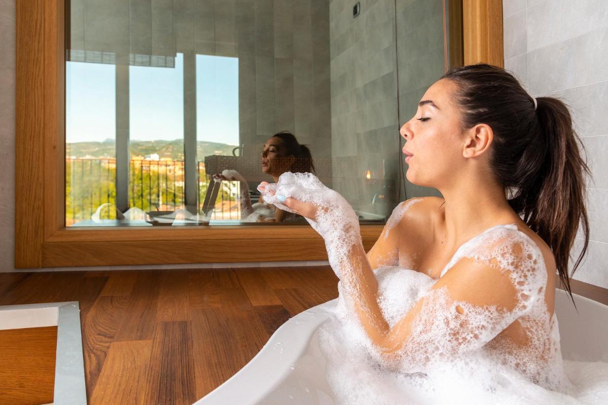 Hotel San Marco Fitness Pool & Spa - Housity