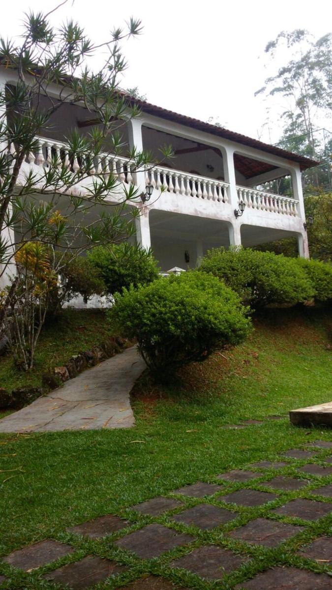 Sitio Mogi das Cruzes - Housity