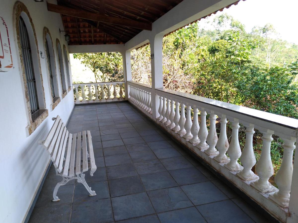 Sitio Mogi das Cruzes - Housity