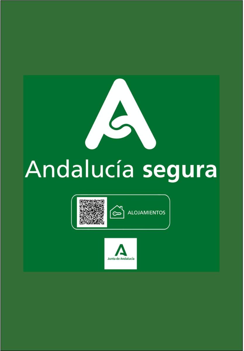 Holidays2Malaga Tomas de Heredia - Housity