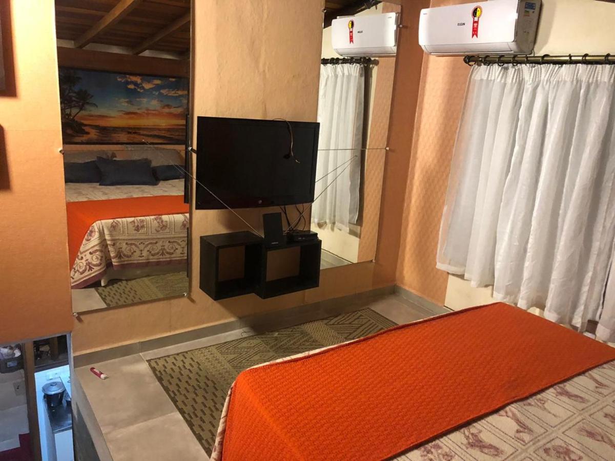 Apart para casal com cozinha - Housity