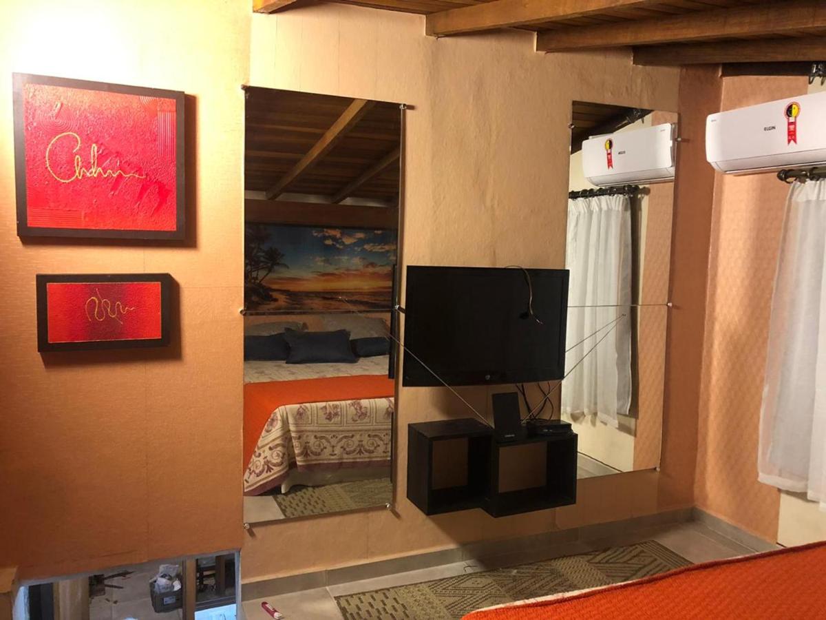 Apart para casal com cozinha - Housity