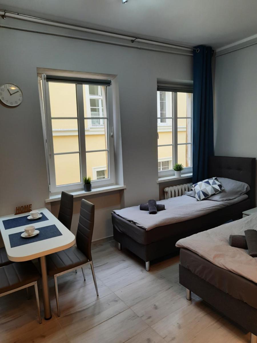 Ratuszowy49 - Housity