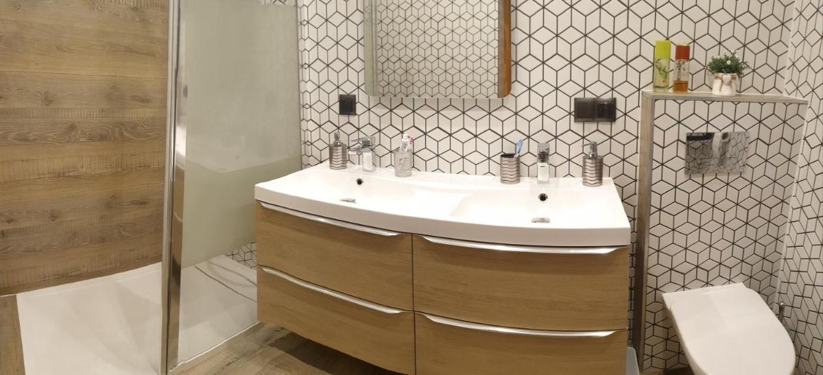 Apartamenty Bella Vista - Housity