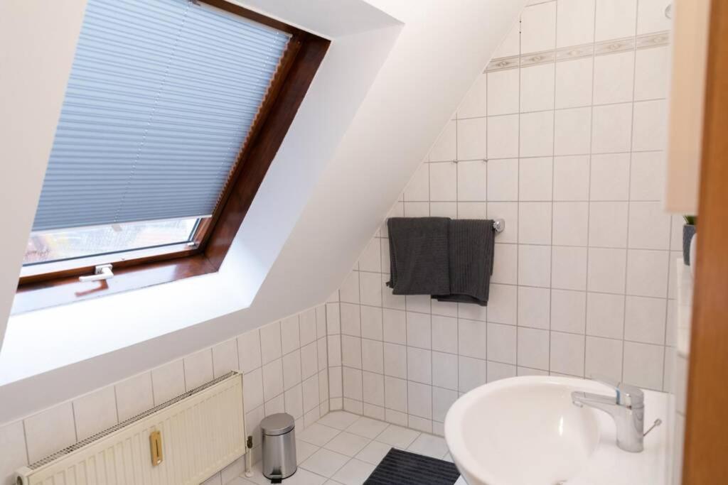 1-Zimmer Apartment in Top Lage in Filderstadt - Hizvo