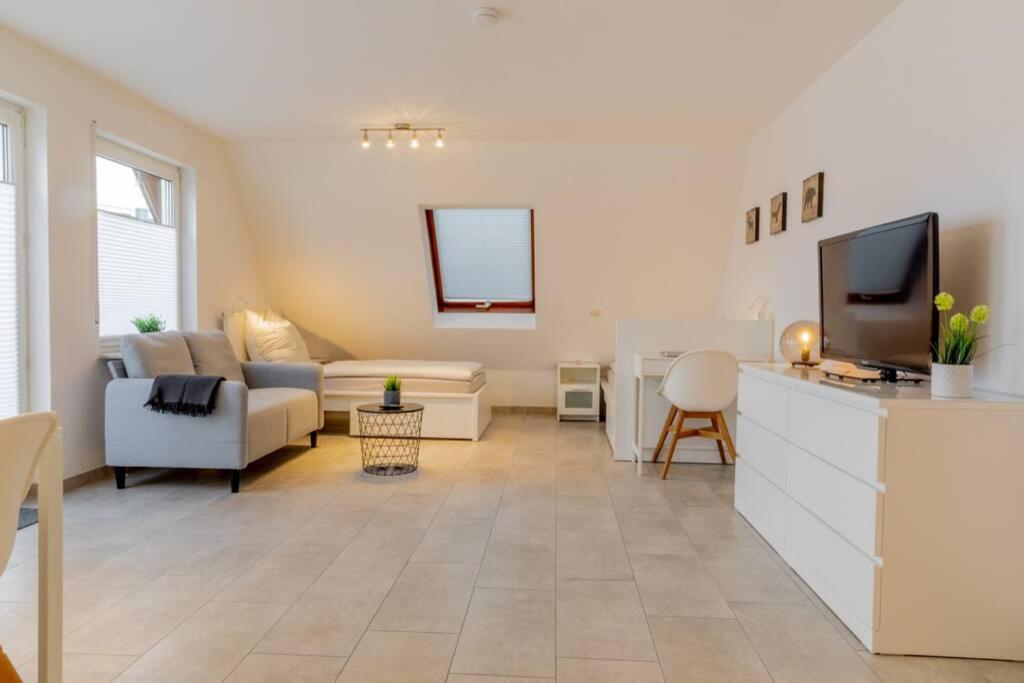 1-Zimmer Apartment in Top Lage in Filderstadt - Hizvo