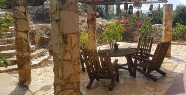 Shira's Luxury Suite - Housity