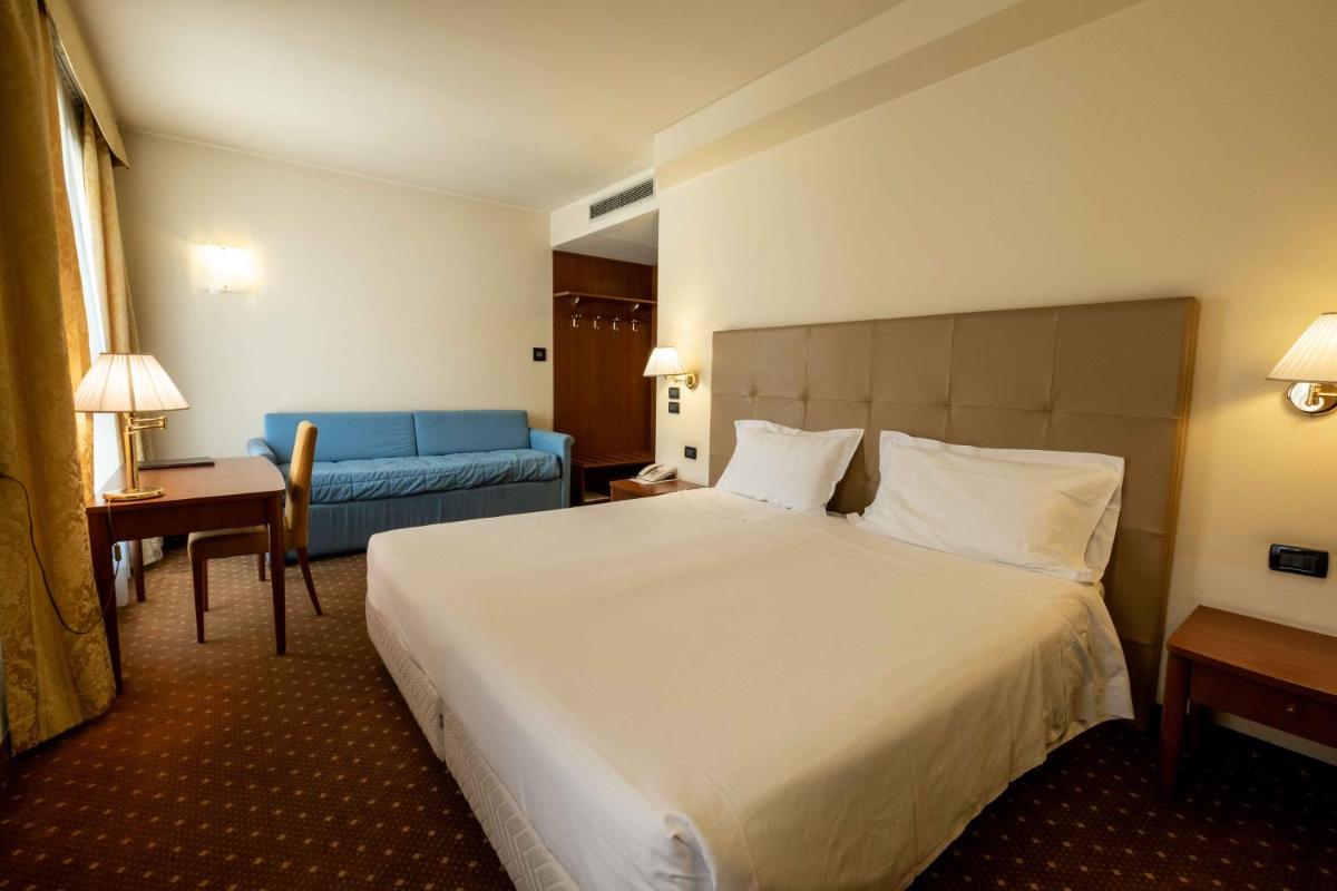 La Pieve Hotel - Housity