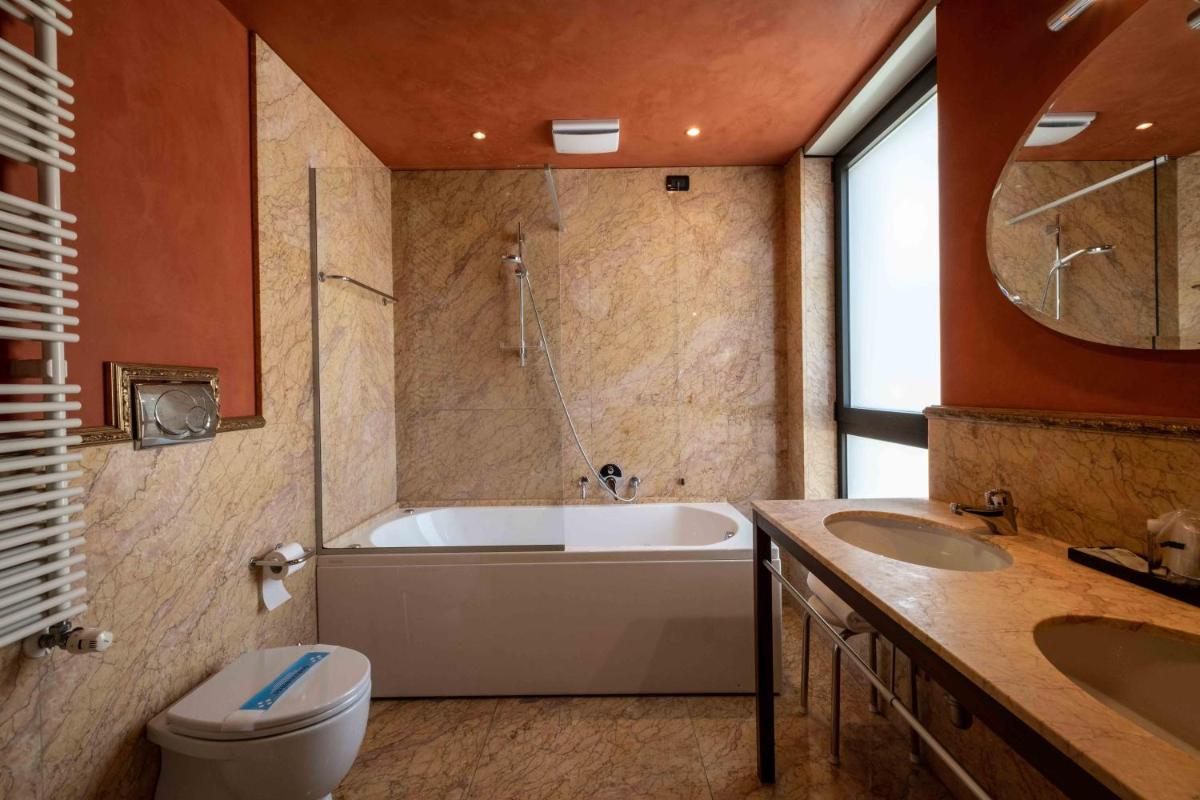 La Pieve Hotel - Housity