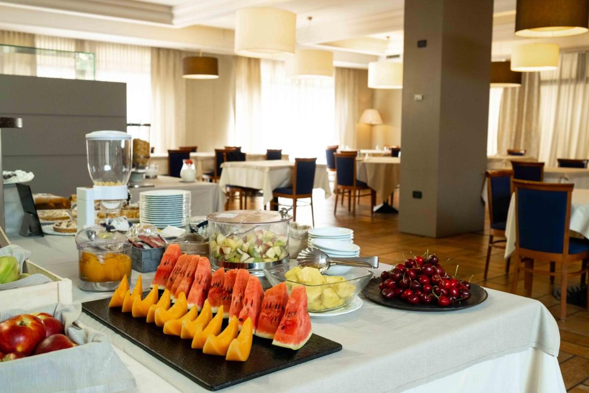 La Pieve Hotel - Housity