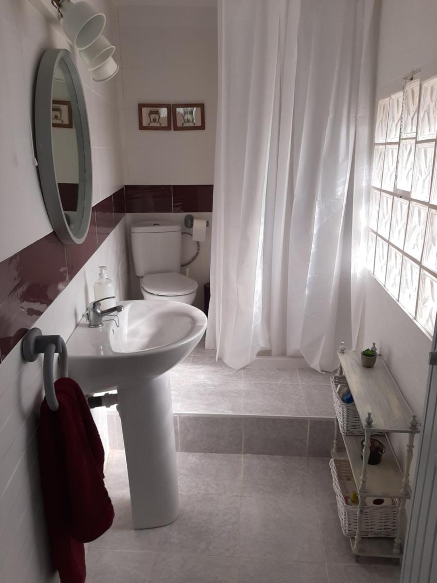 CASA RURAL \"ECCEHOMO de BORJA\" - Housity