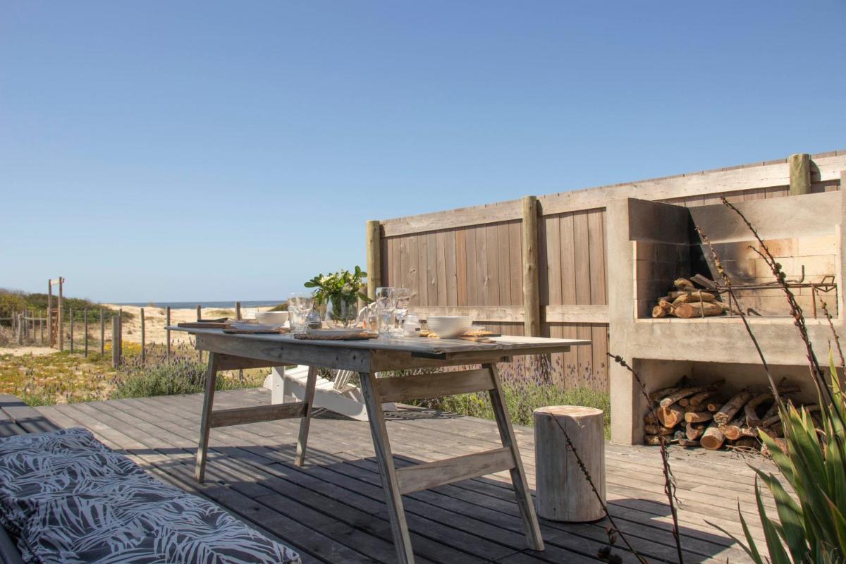 ALMAR- Punta Rubia, La Pedrera - Housity