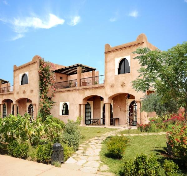 Amizmiz Villa - Housity