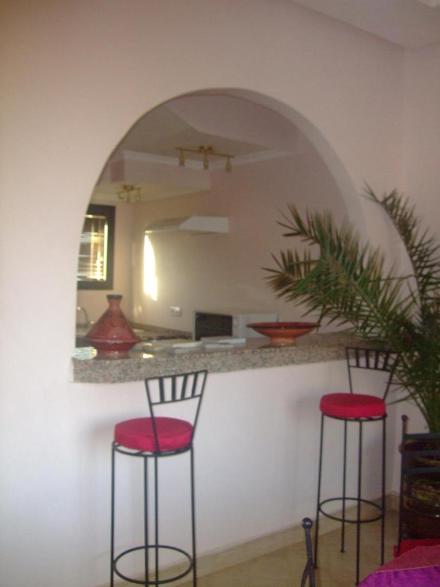 Amizmiz Villa - Housity