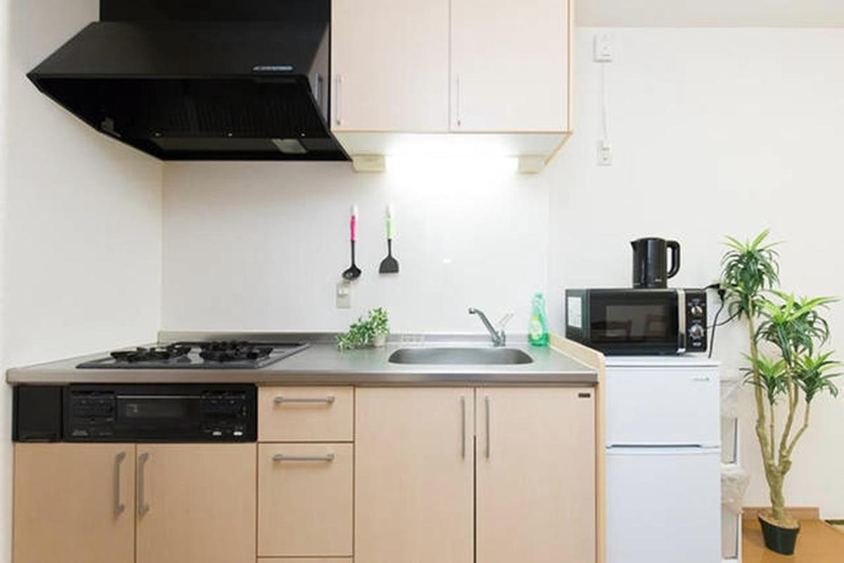 EX2 Higashimikuni Hous - Housity