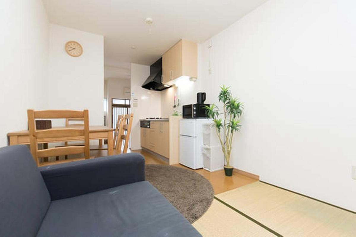 EX2 Higashimikuni Hous - Housity