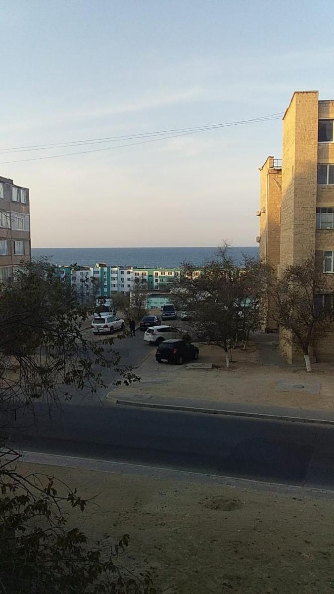 Seaside apartment - Housity