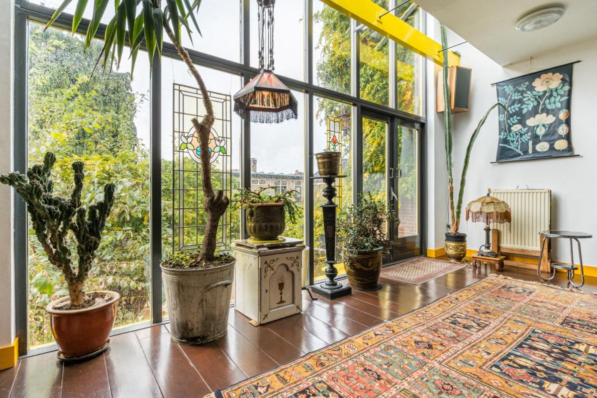 Hotspot Centrum Apartment - Housity