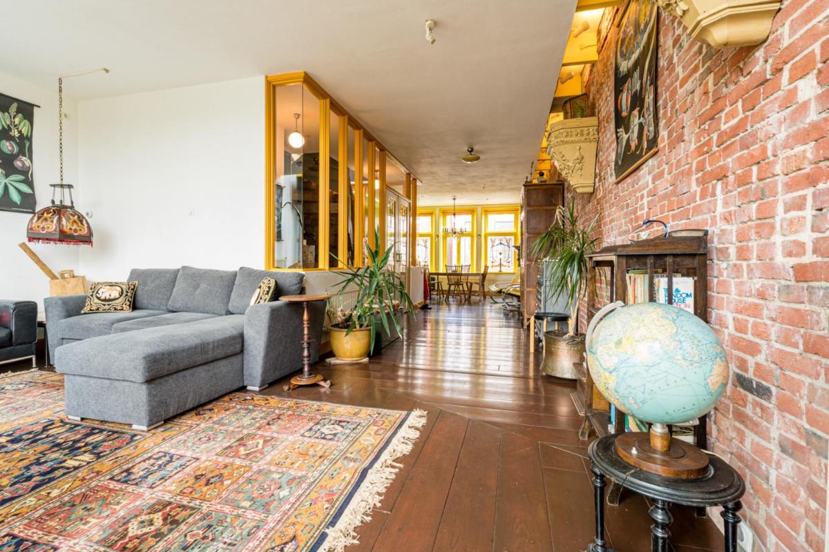 Hotspot Centrum Apartment - Housity