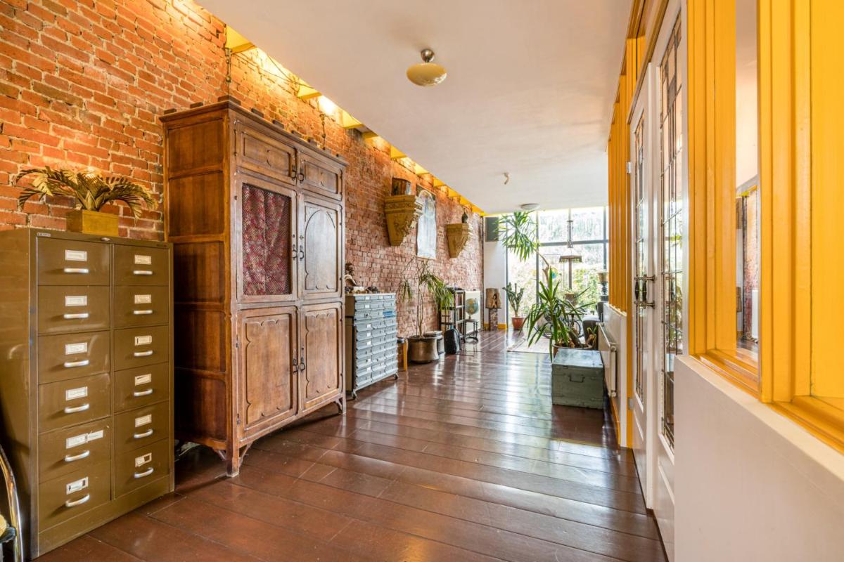 Hotspot Centrum Apartment - Housity