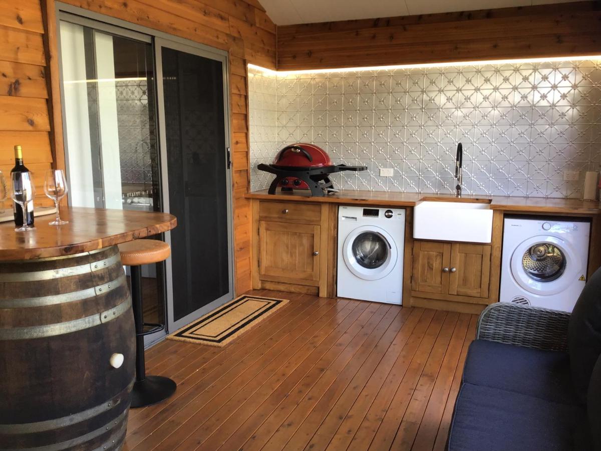 Suitetrails - Mudgee Apartments on George Street